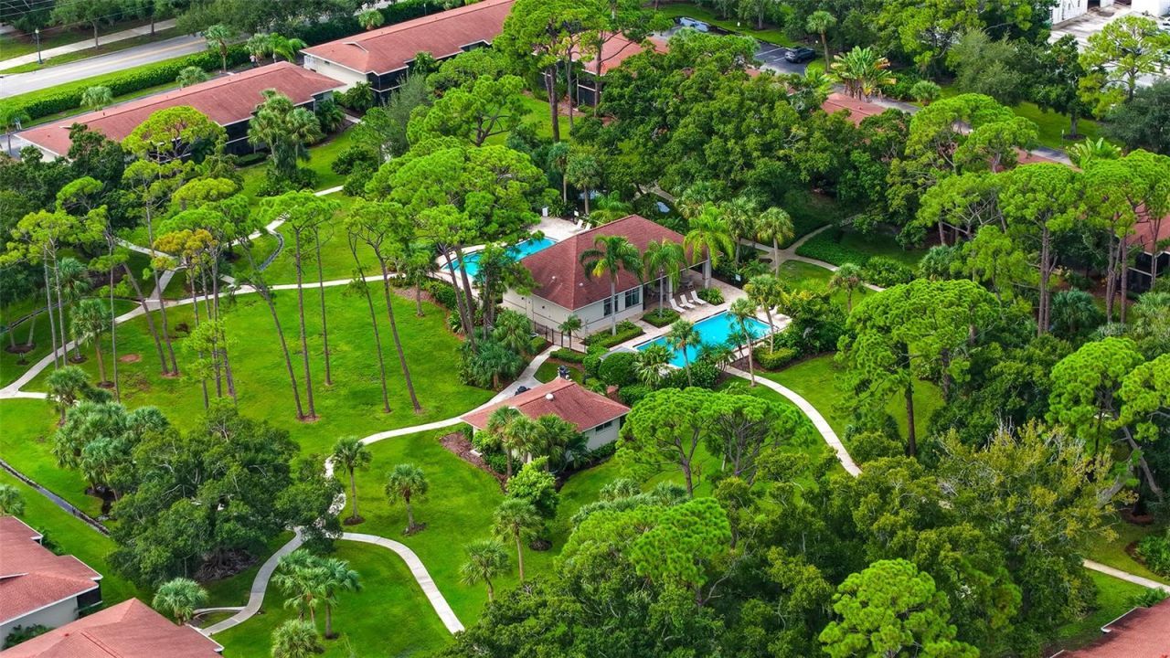 954 La Costa Circle , Unit 1, Sarasota, FL 34237 Photo