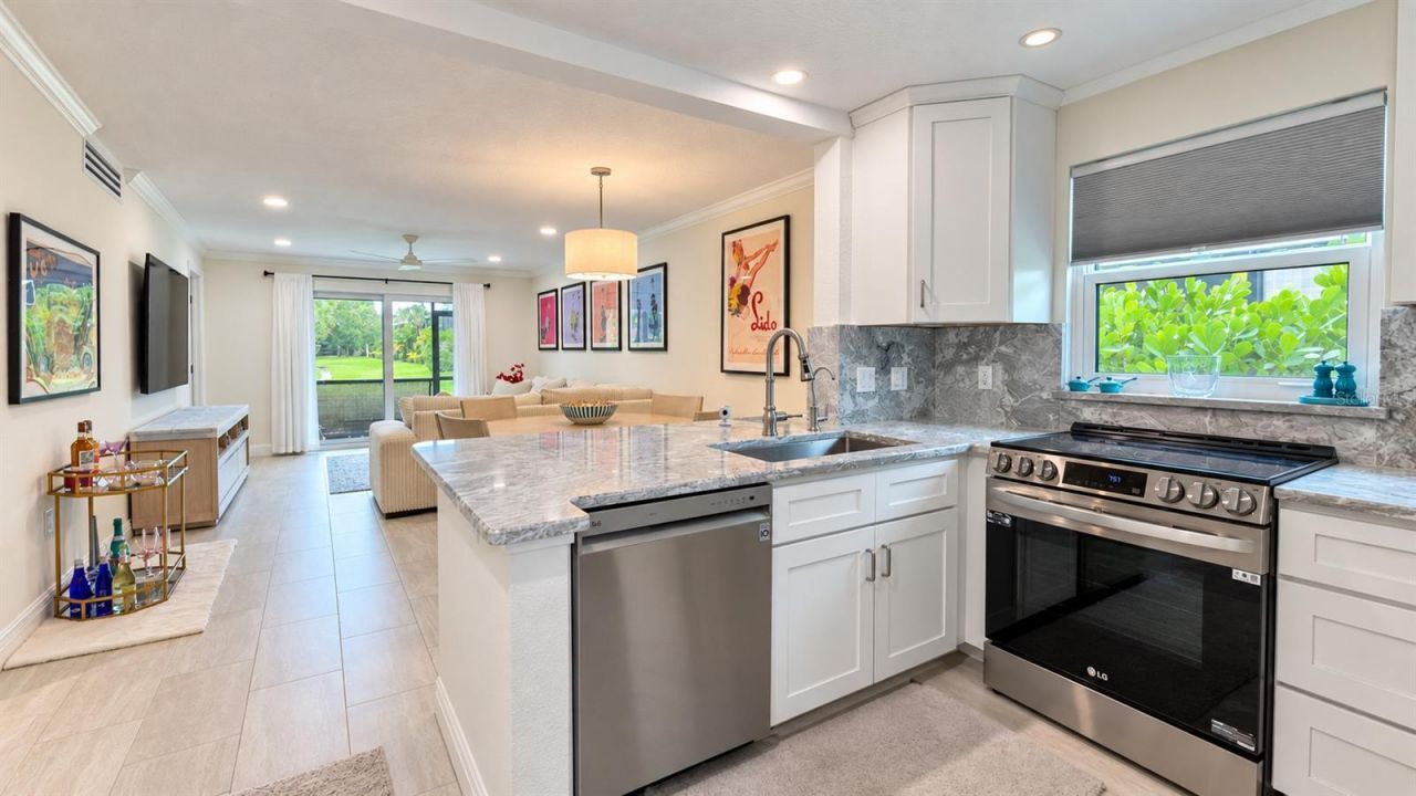 954 La Costa Circle , Unit 1, Sarasota, FL 34237 Photo