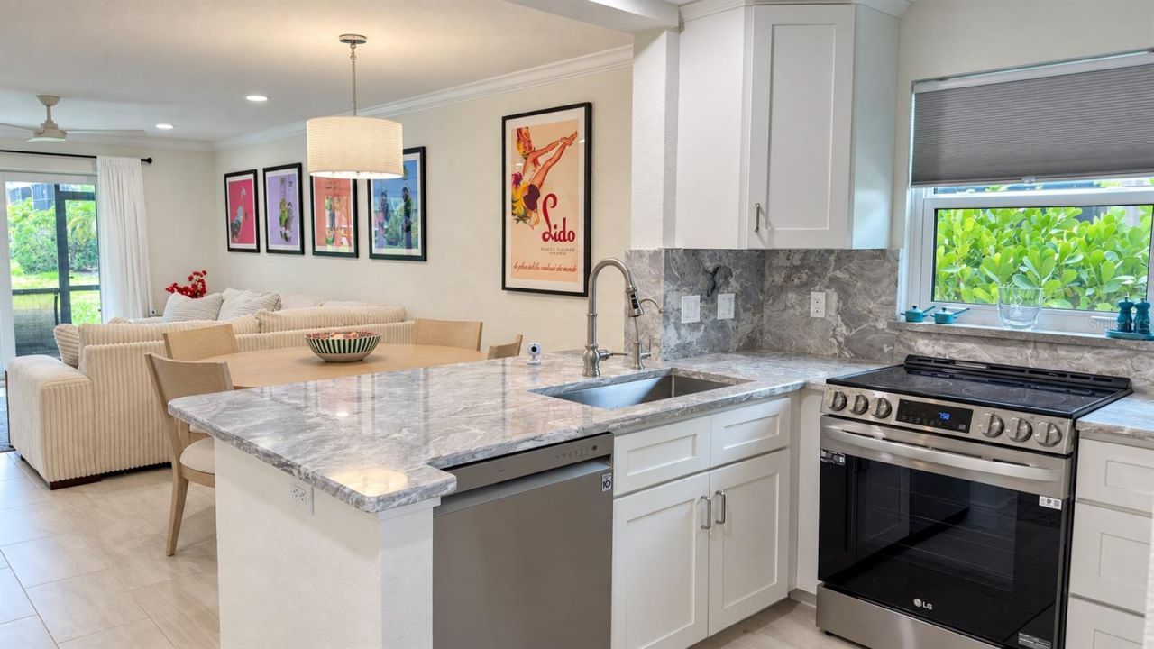 954 La Costa Circle , Unit 1, Sarasota, FL 34237 Photo