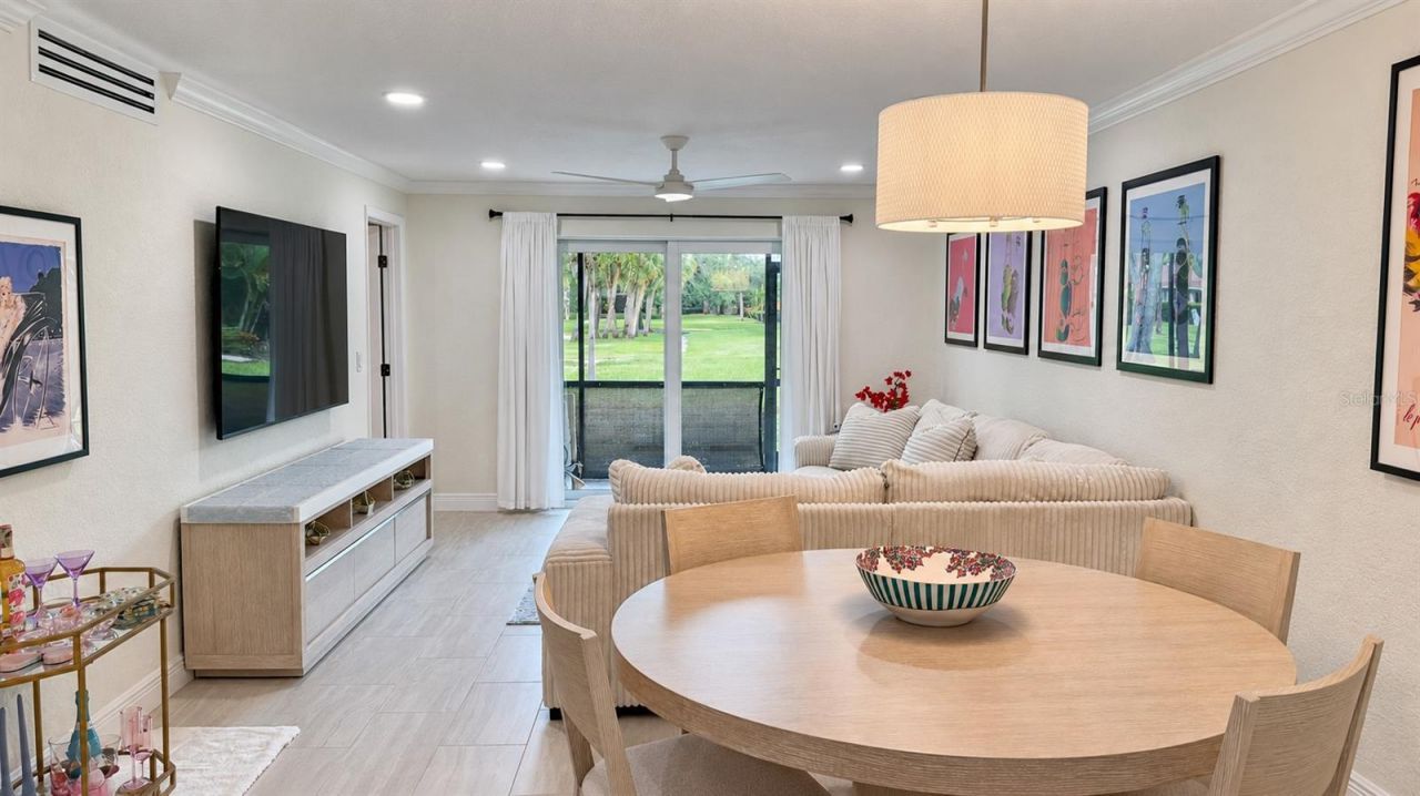 954 La Costa Circle , Unit 1, Sarasota, FL 34237 Photo
