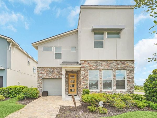 9001 EGRET MILLS TERRACE , KISSIMMEE, FL 34747