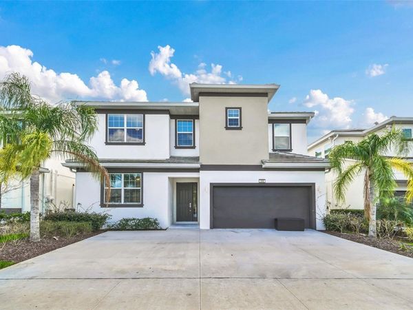 348 MARCELLO BOULEVARD , KISSIMMEE, FL 34746