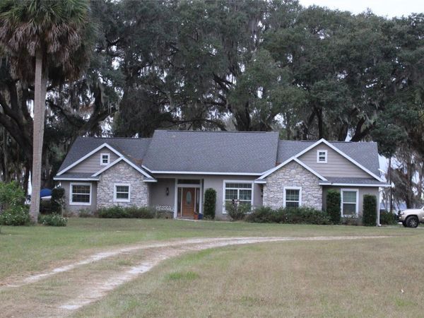 13930 SOUTHEAST 201ST TERRACE , HAWTHORNE, FL 32640