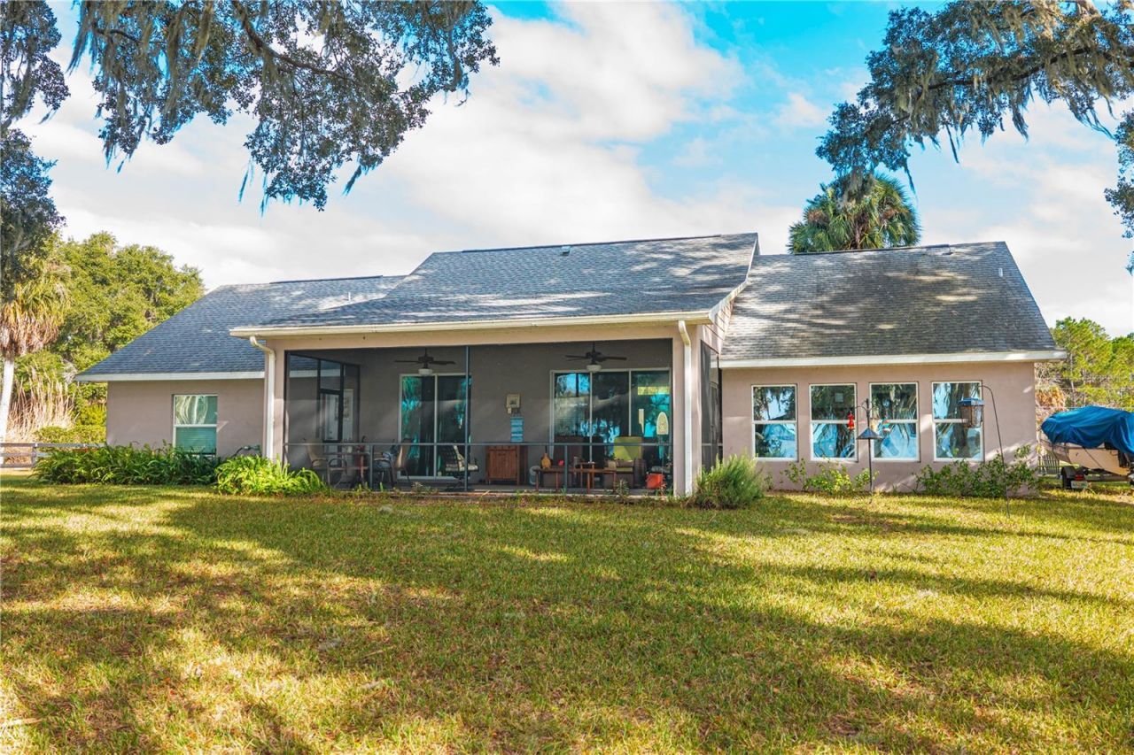 13930 Southeast 201st Terrace , Hawthorne, FL 32640 Photo
