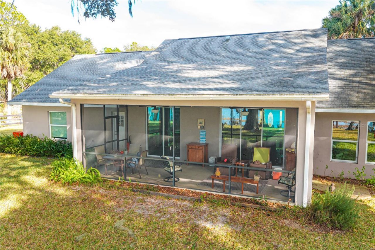 13930 Southeast 201st Terrace , Hawthorne, FL 32640 Photo