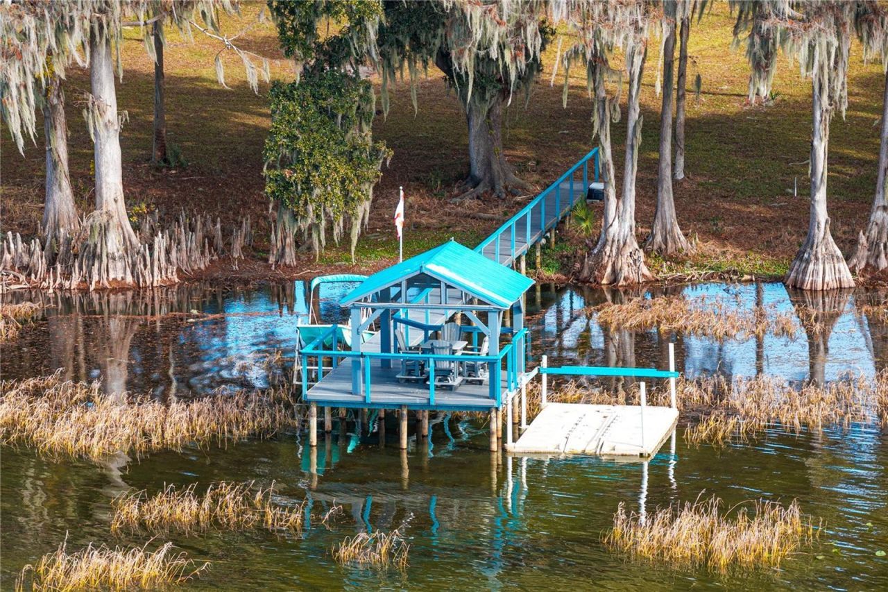 13930 Southeast 201st Terrace , Hawthorne, FL 32640 Photo