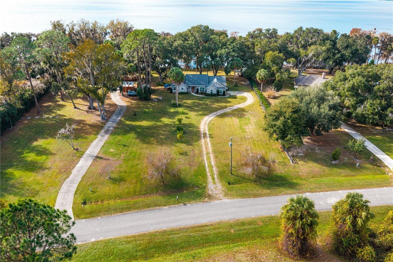 13930 Southeast 201st Terrace , Hawthorne, FL 32640 Photo