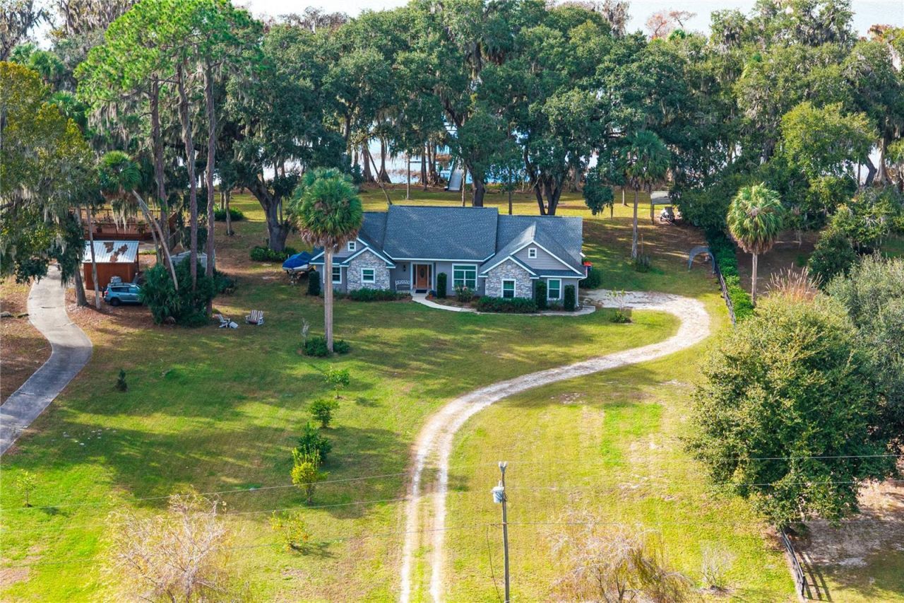 13930 Southeast 201st Terrace , Hawthorne, FL 32640 Photo