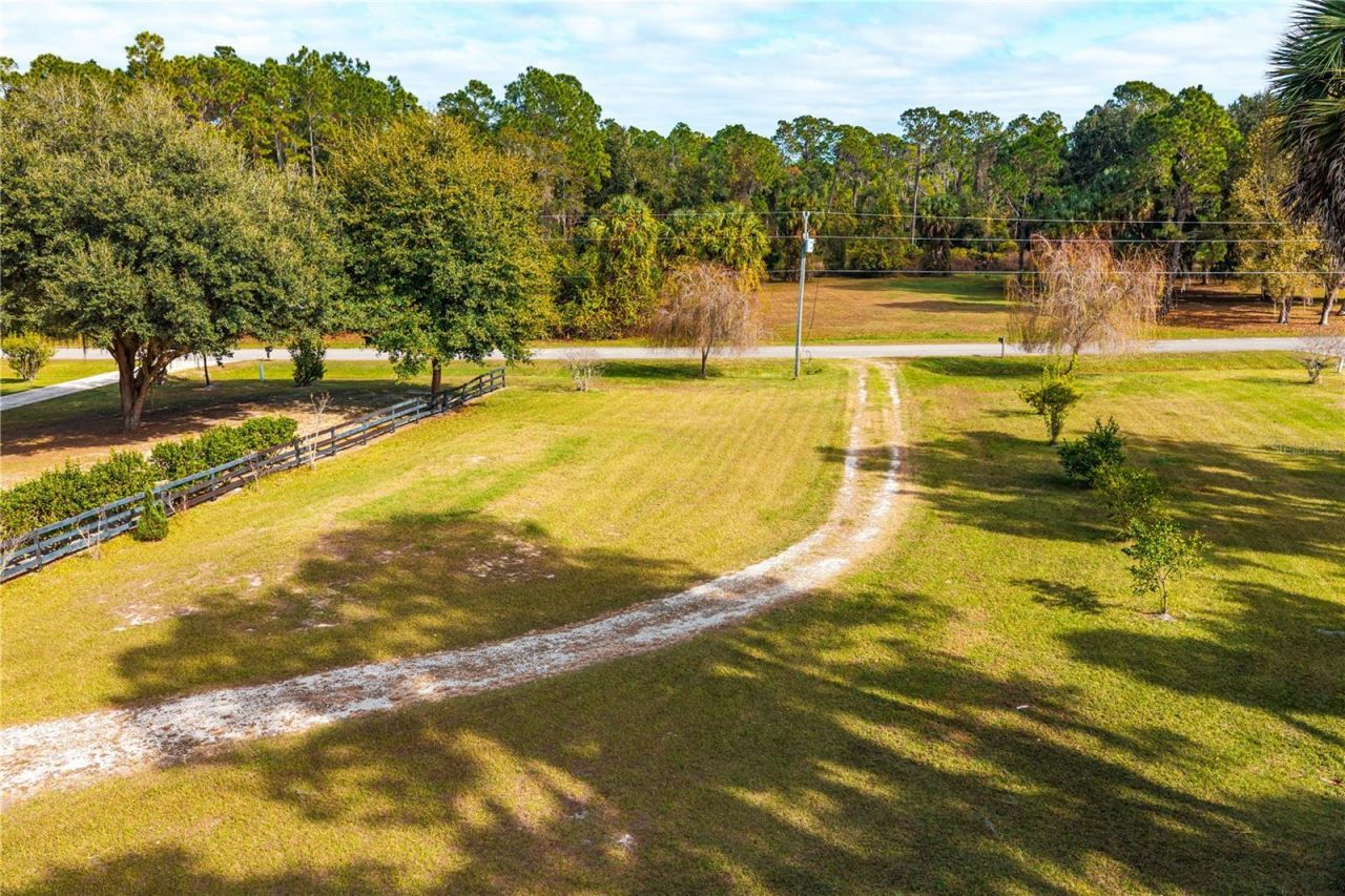 13930 Southeast 201st Terrace , Hawthorne, FL 32640 Photo