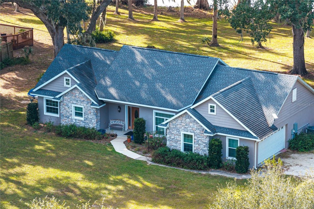 13930 Southeast 201st Terrace , Hawthorne, FL 32640 Photo