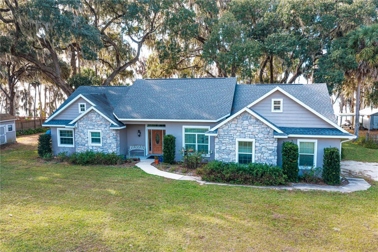 13930 Southeast 201st Terrace , Hawthorne, FL 32640 Photo