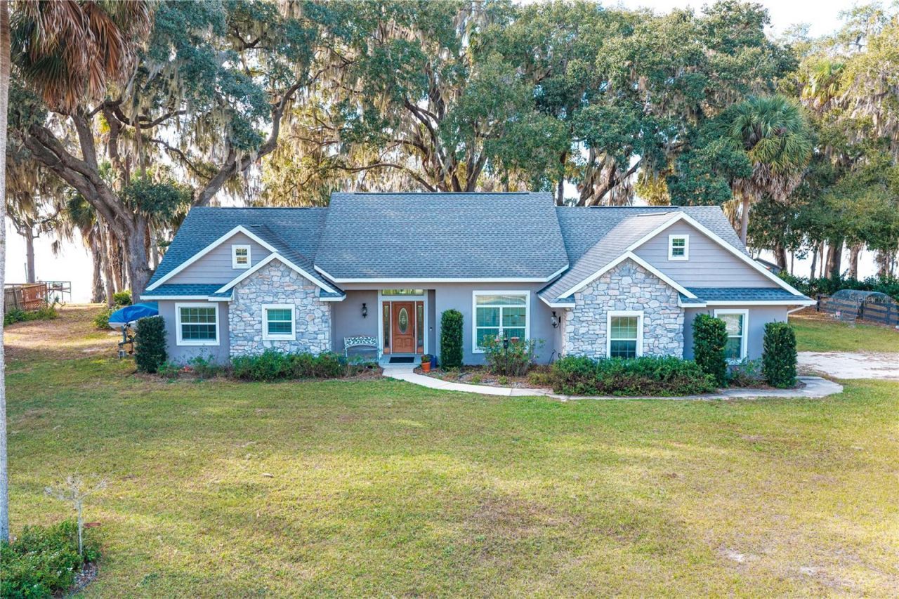 13930 Southeast 201st Terrace , Hawthorne, FL 32640 Photo
