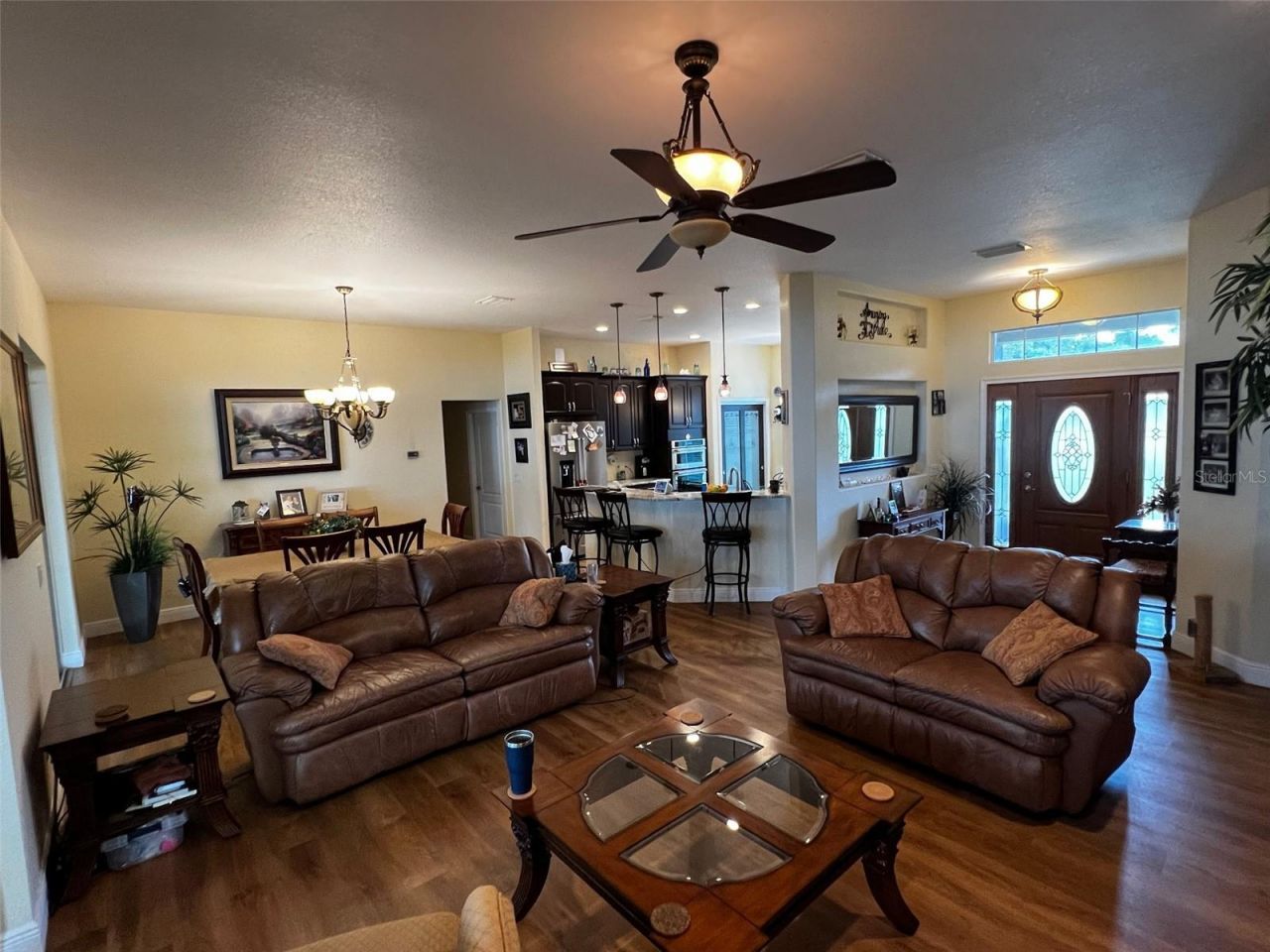 13930 Southeast 201st Terrace , Hawthorne, FL 32640 Photo