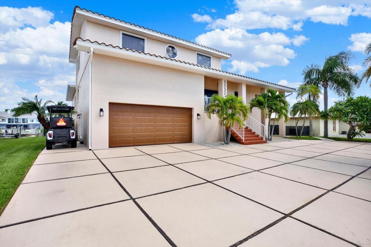 5532 Pilots Place, New Port Richey, FL 34652 Photo
