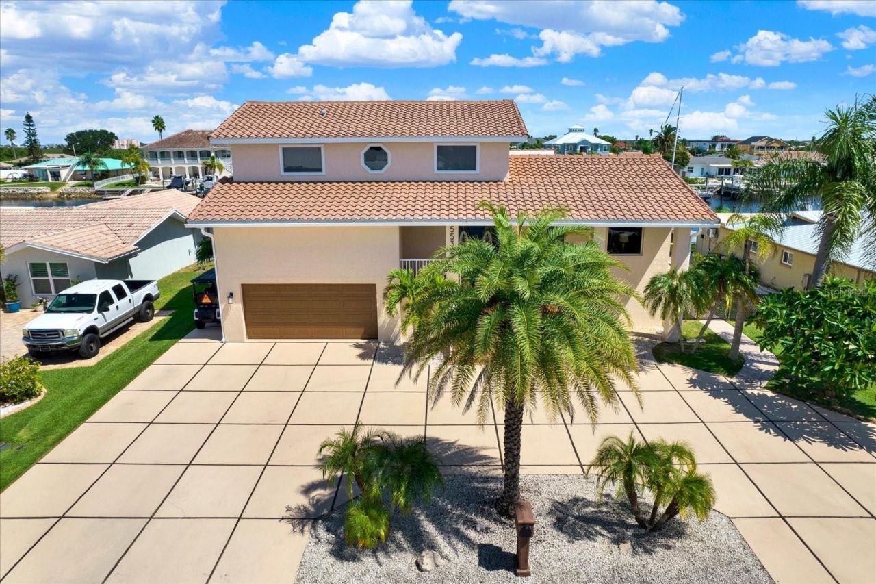 5532 Pilots Place, New Port Richey, FL 34652 Photo