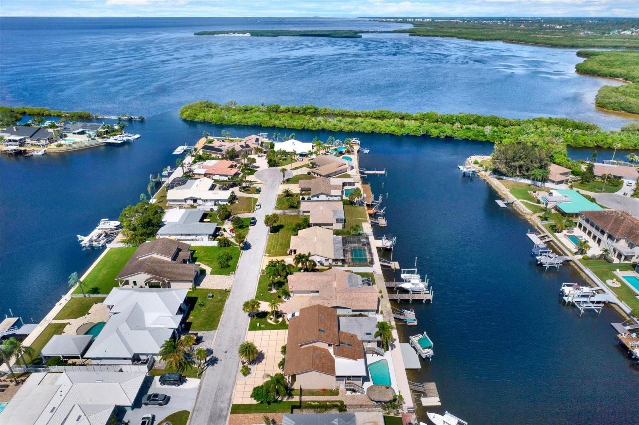 5532 Pilots Place, New Port Richey, FL 34652 Photo