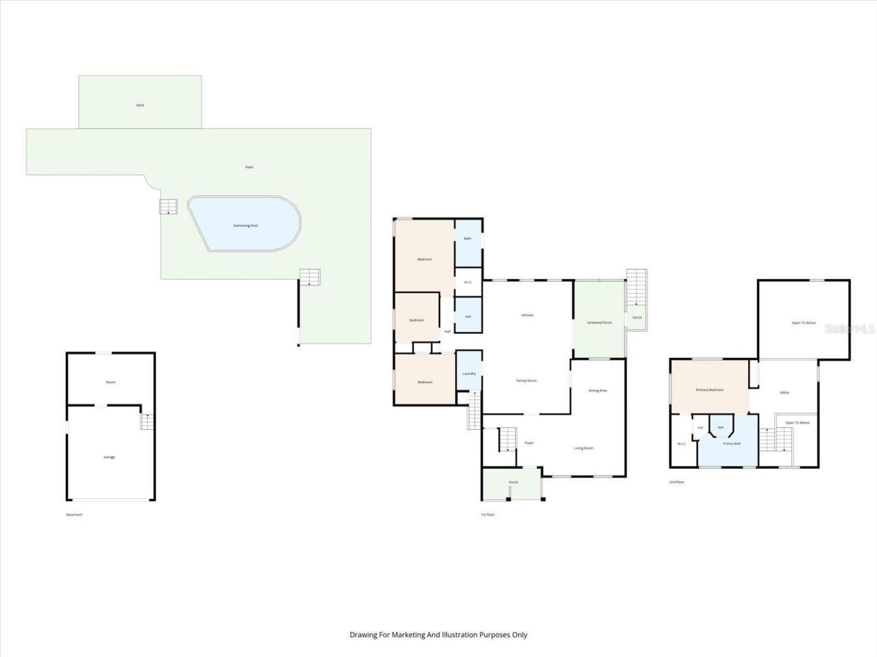 5532 Pilots Place, New Port Richey, FL 34652 Photo