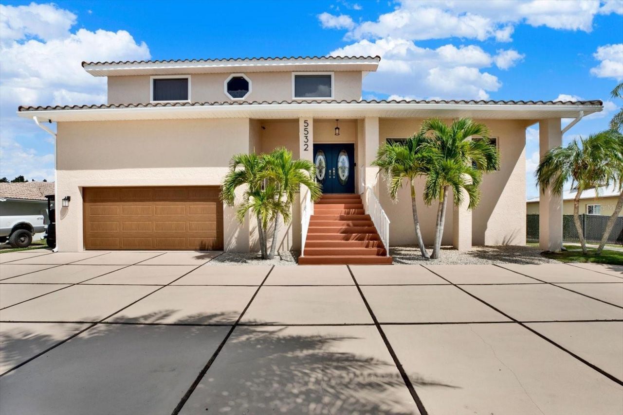 5532 Pilots Place, New Port Richey, FL 34652 Photo