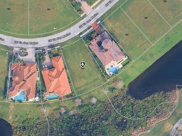 118 SE VIA SAN MARINO , PORT ST LUCIE, FL 34984