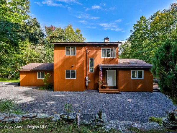 458 Begley Road, Windham, NY 12496