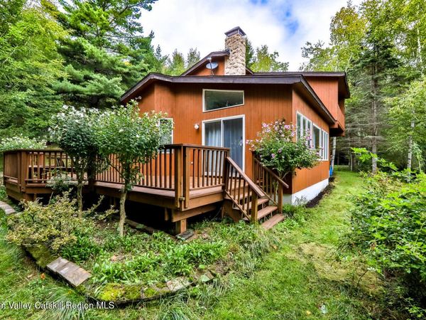 458 Begley Road, Windham, NY 12496