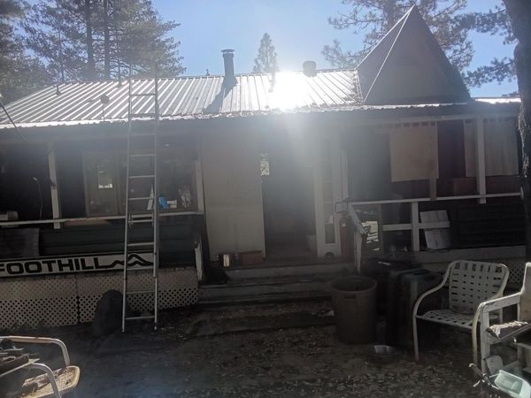 27145 Big Dipper Rd, Colfax, CA 95631