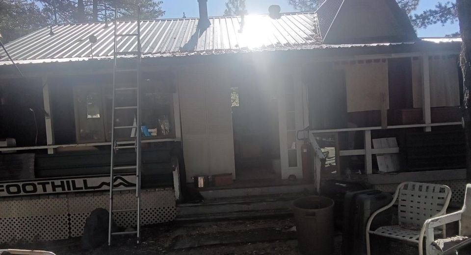 27145 Big Dipper Rd, Colfax, CA 95631 Photo
