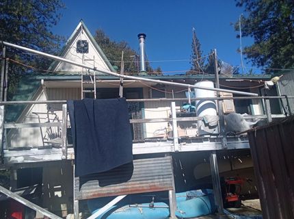 27145 Big Dipper Rd, Colfax, CA 95631 Photo