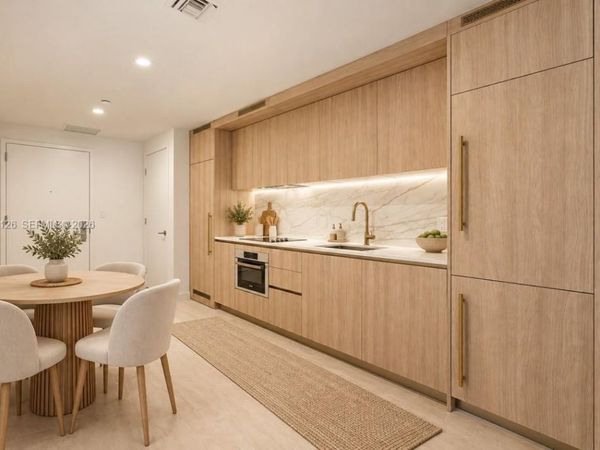 77 SE 5th Street , Unit 1711, Miami, FL 33131