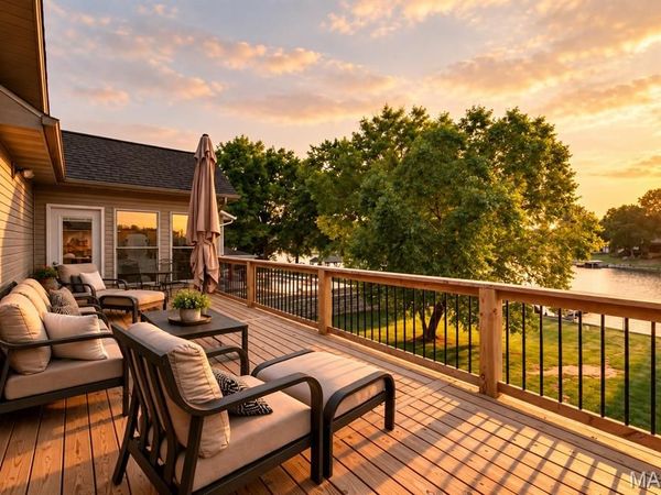 1581 Su Twan Drive, Worden, IL 62097