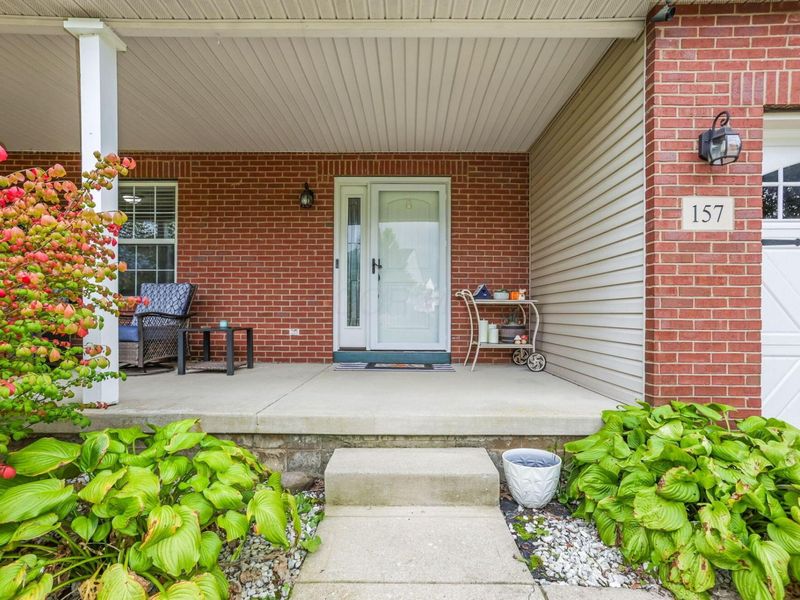 157 Shaleridge Drive, Pataskala, OH 43062 Photo 5