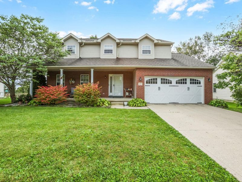 157 Shaleridge Drive, Pataskala, OH 43062 Photo 6