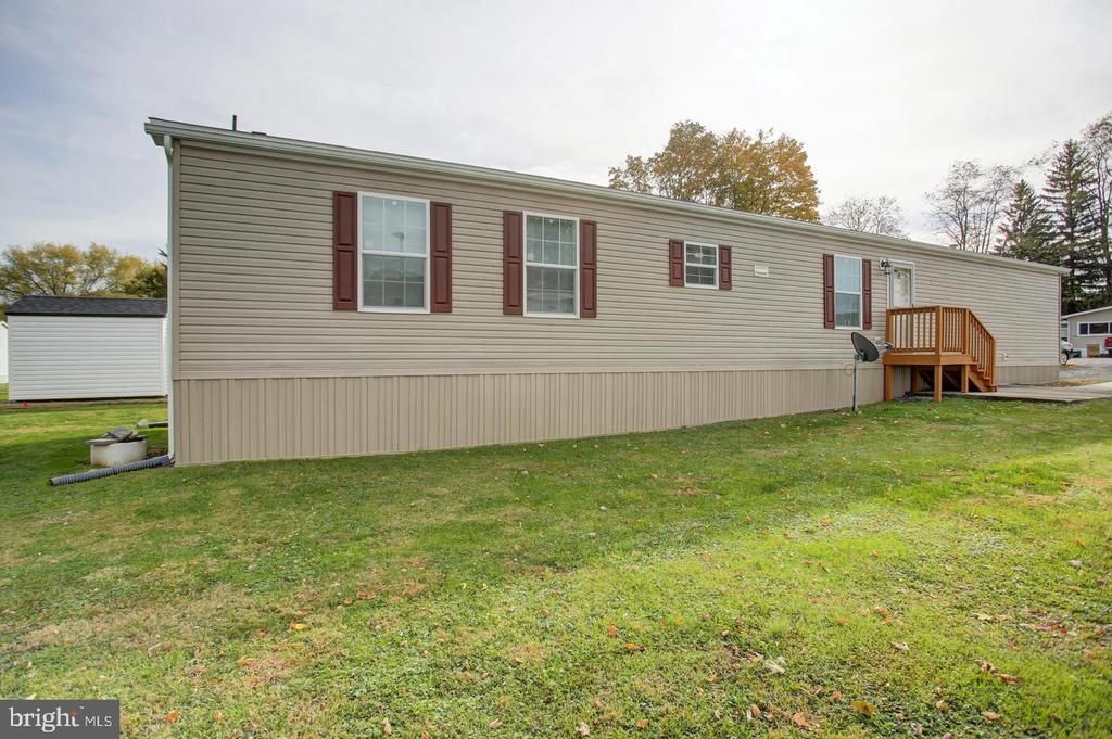 NEWVILLE, PA 17241