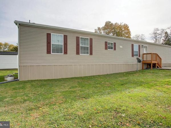 NEWVILLE, PA 17241