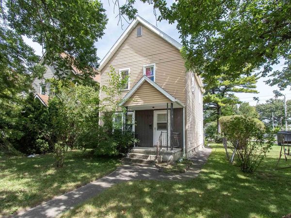 2535 Lafayette Street, Fort Wayne, IN 46803