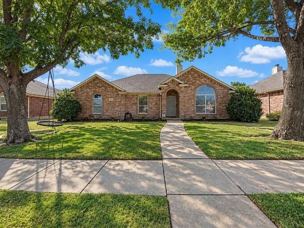 7514 Westway Drive, Rowlett, TX 75089