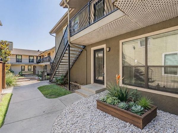 5816 Birchbrook Drive, Unit 124, Dallas, TX 75206