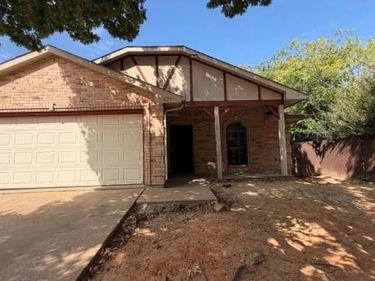 623 Moss Rose Court, Dallas, TX 75217