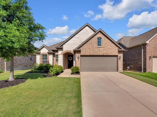7504 Guadalupe Way, McKinney, TX 75071