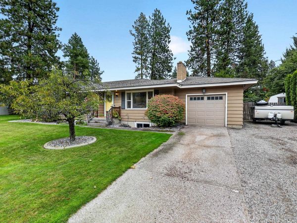 6920 N Fox Point Dr, Spokane, WA 99208
