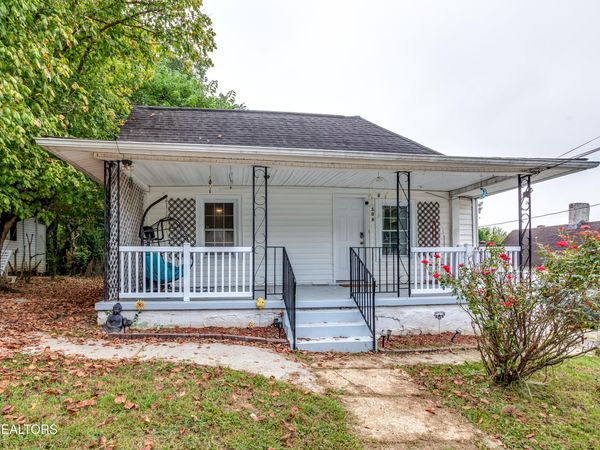 506 E Prospect St, LaFollette, TN 37766
