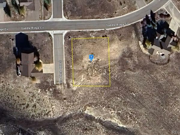 712 Saddle Ridge Circle , Granby, CO 80446