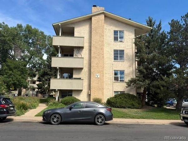 3035 Oneal Parkway, Unit 35V, Boulder, CO 80301