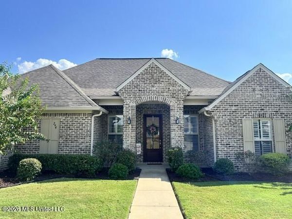 244 Dunbar Trail, Canton, MS 39046