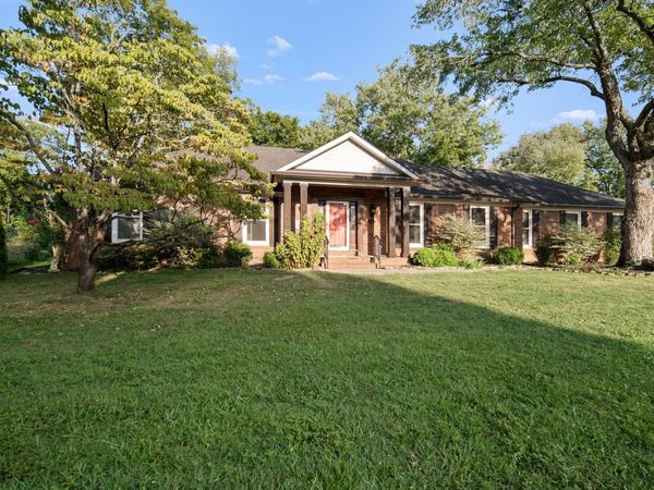 2814 Archer Ave , Murfreesboro, TN 37129
