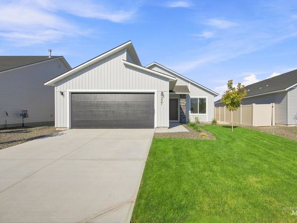 16402 Backfill Ave, Caldwell, ID 83607