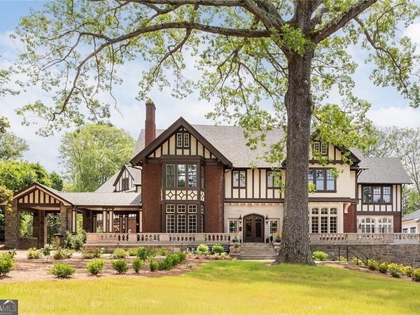 1585 S Ponce De Leon Avenue NE, Unit 19, Atlanta, GA 30307