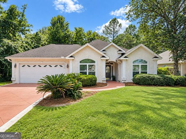 206 Laurel Landing Boulevard, Kingsland, GA 31548