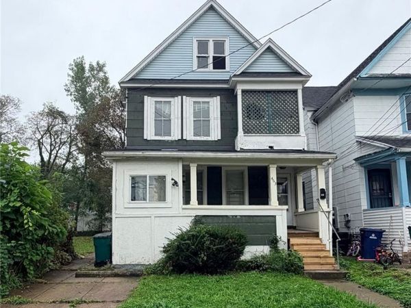 463 Winslow Avenue, Buffalo, NY 14211
