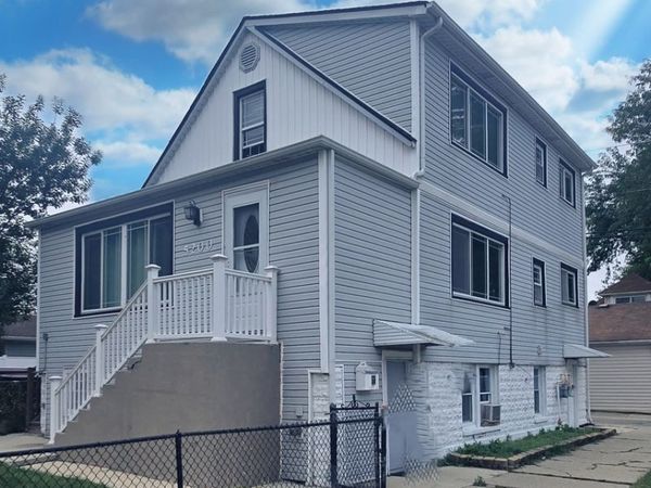 5200 S Lorel Avenue , Unit 1, Chicago, IL 60638